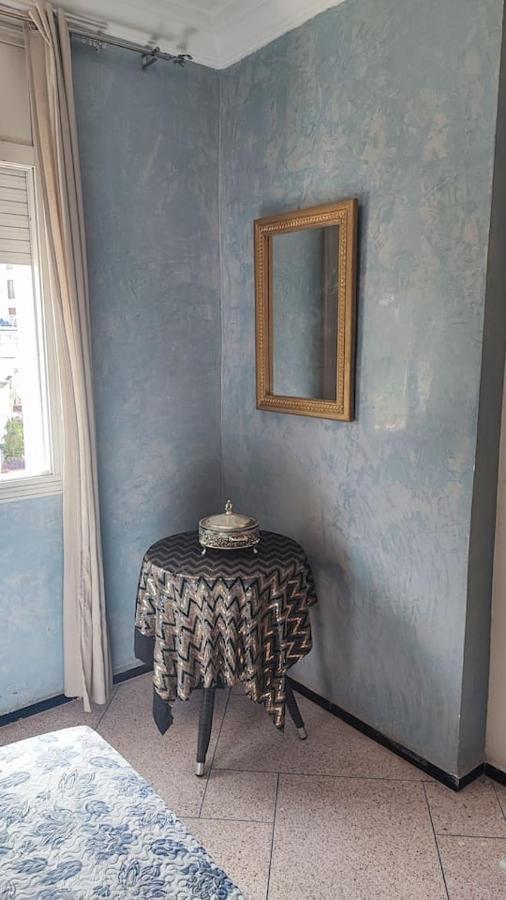 Chez Ali Apartment เกนิตรา ภายนอก รูปภาพ
