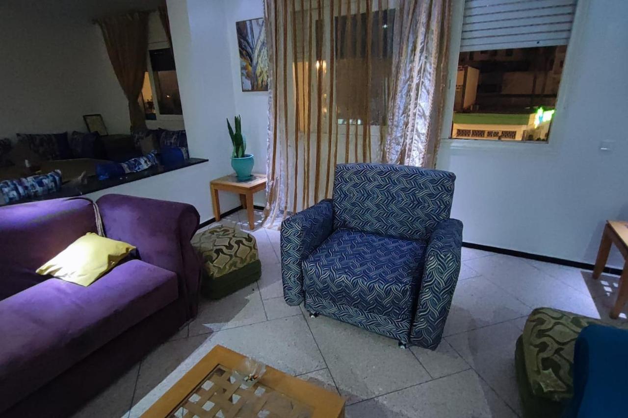 Chez Ali Apartment เกนิตรา ภายนอก รูปภาพ